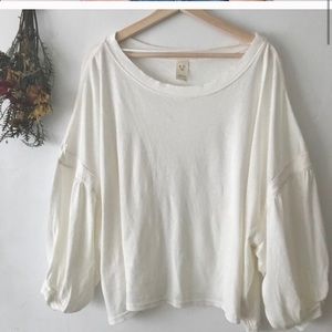 FP We the Free Sugar Rush Top